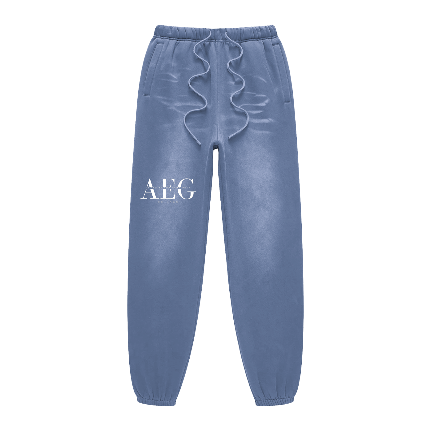 AEG "Acid Wash" Sweatpants