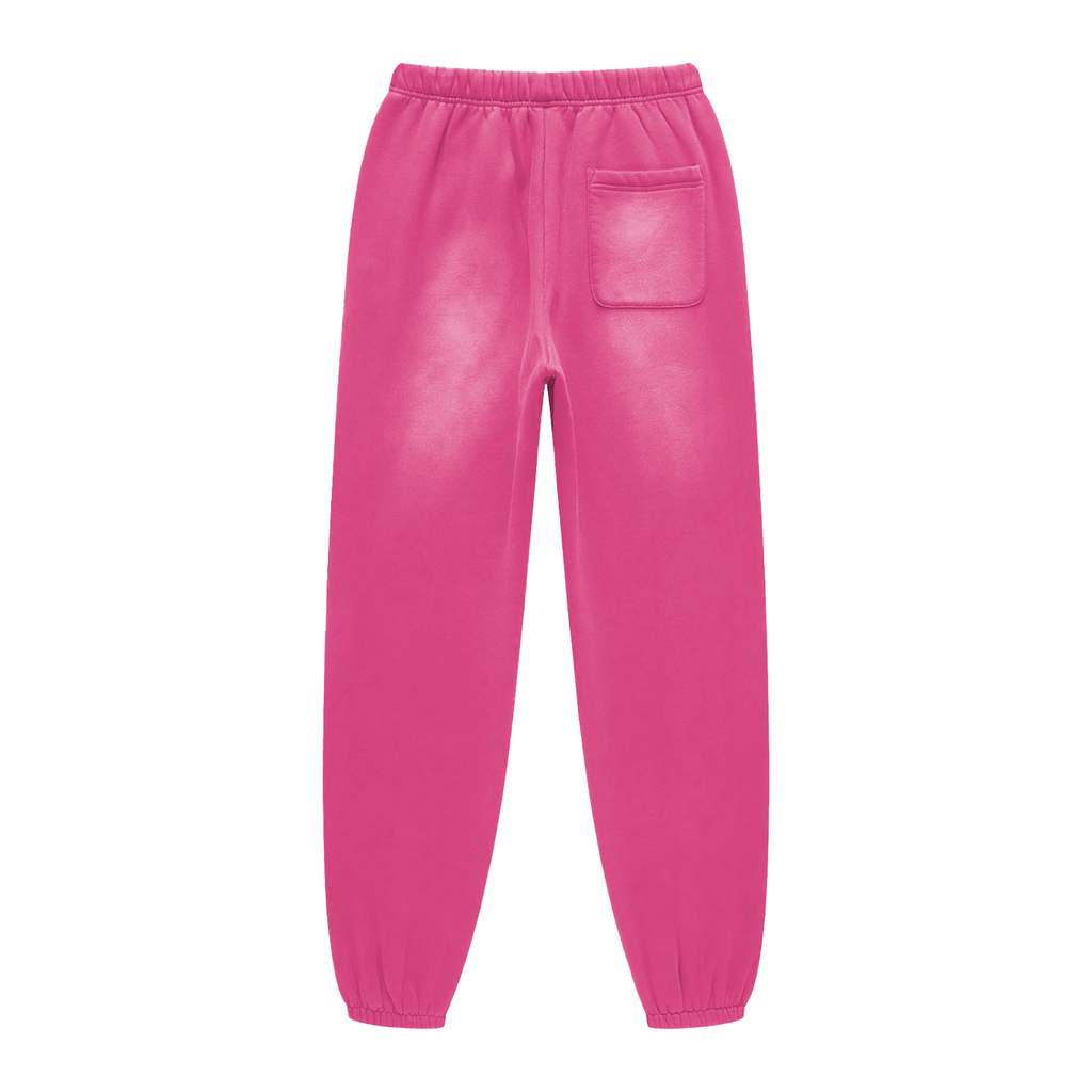 AEG "Faded" Fleeced Sweatpants