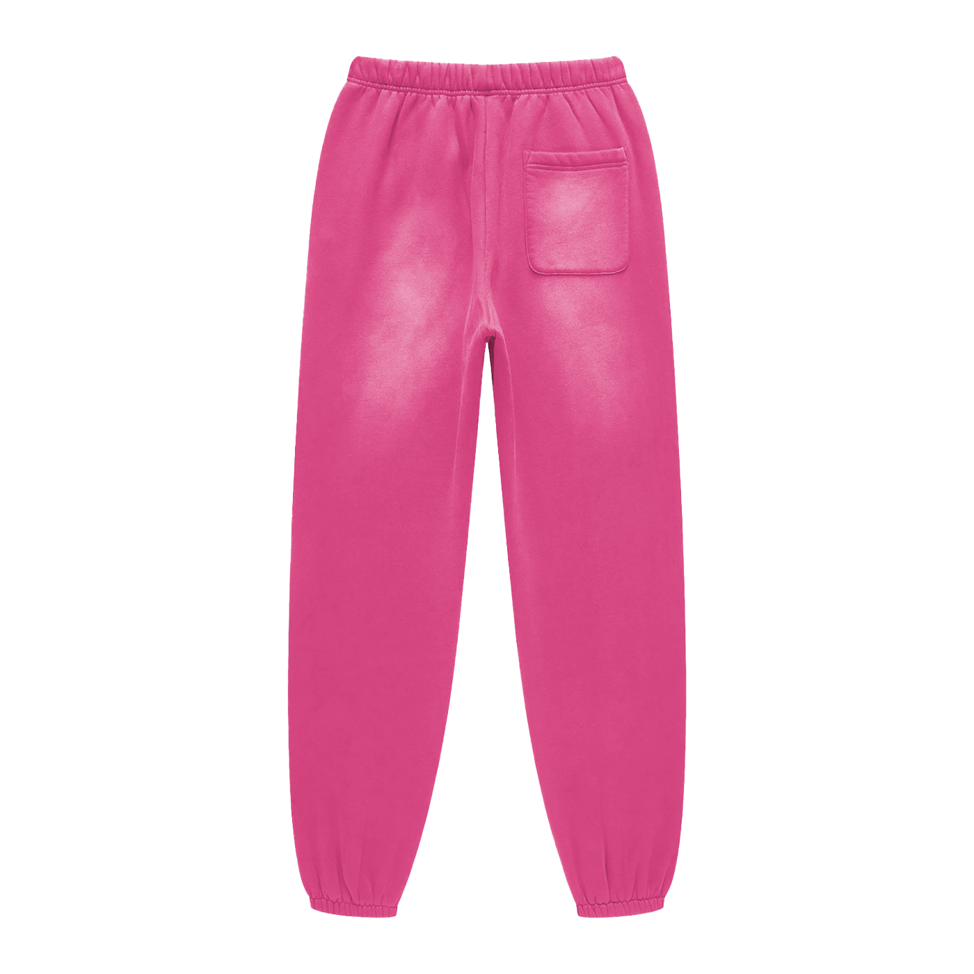 AEG "Faded" Fleeced Sweatpants