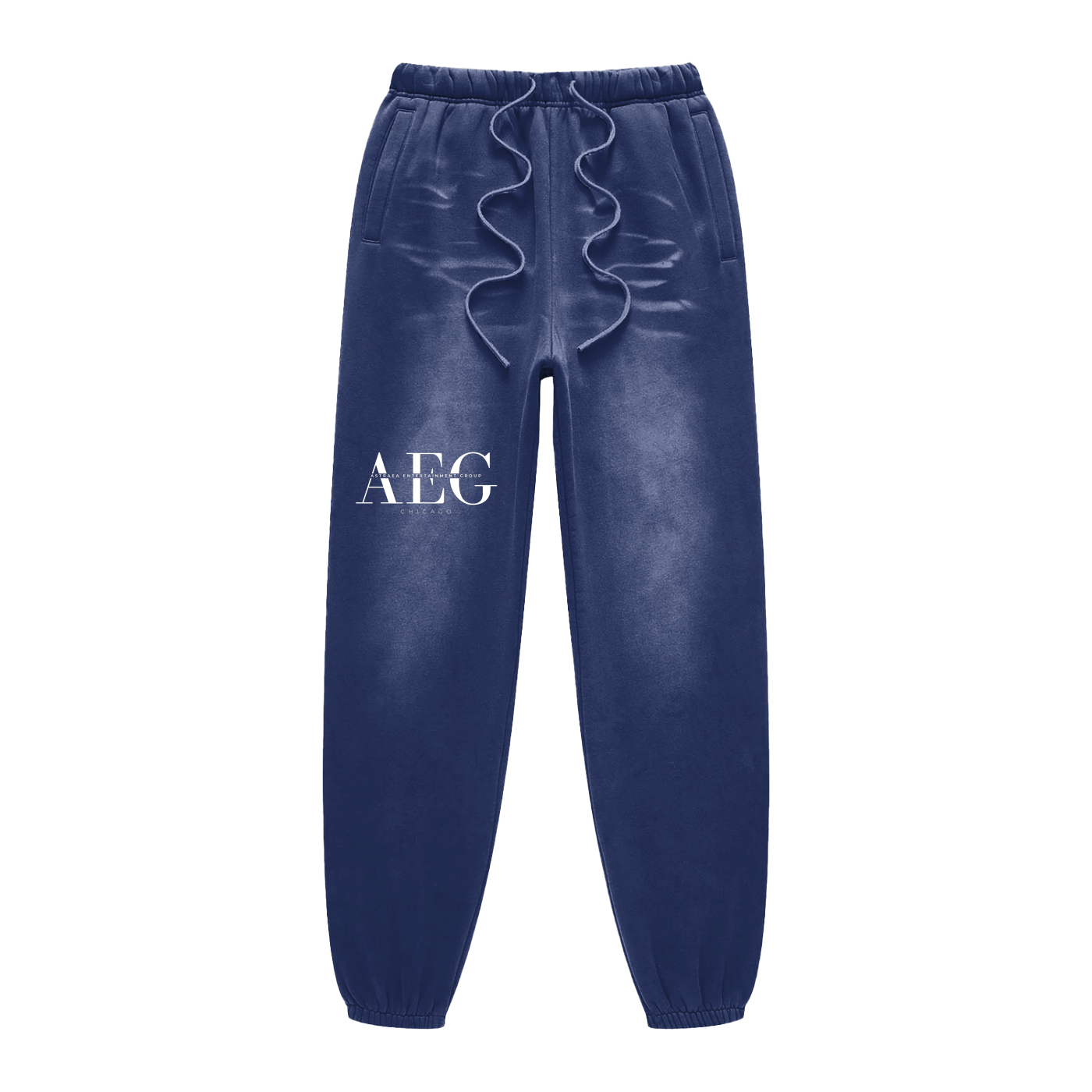 AEG "Acid Wash" Sweatpants
