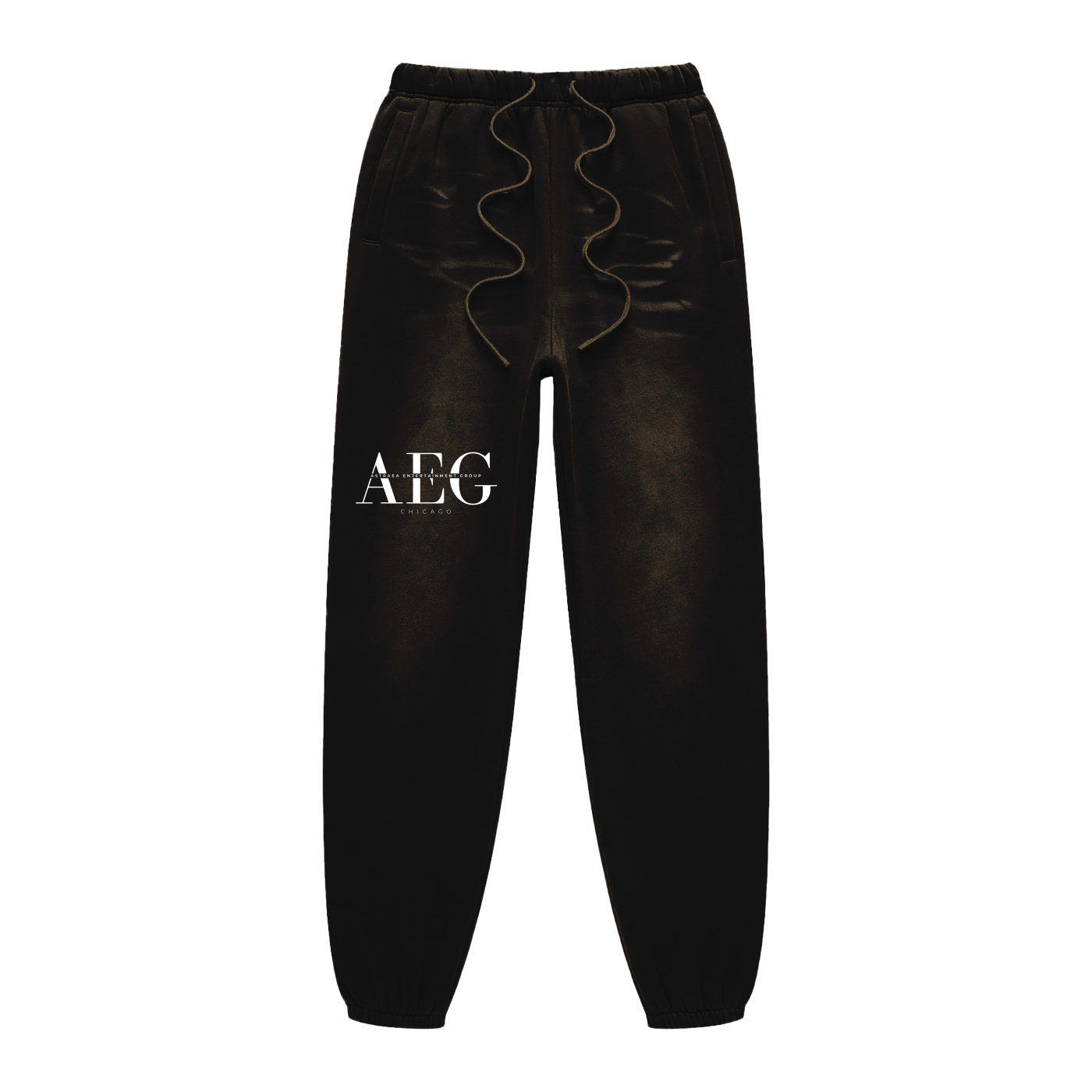AEG "Acid Wash" Sweatpants