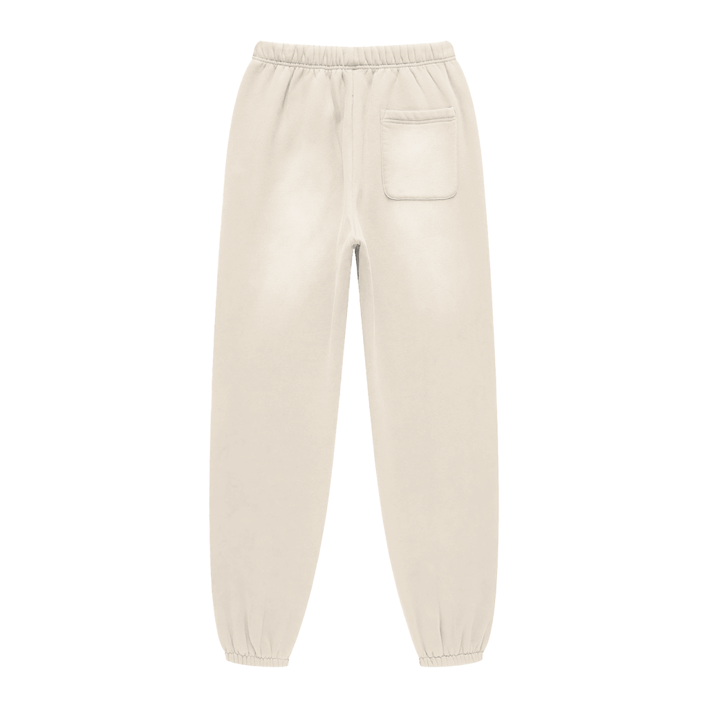 AEG "Faded" Fleeced Sweatpants