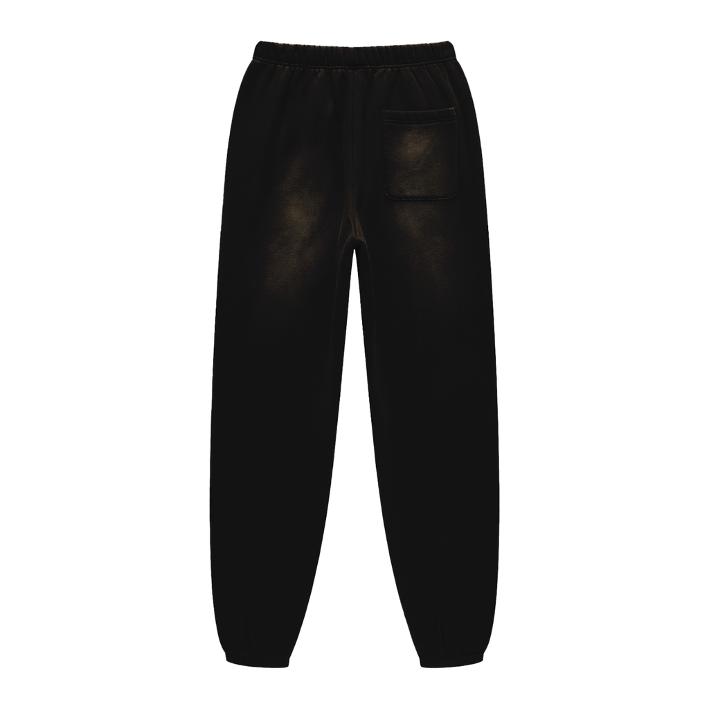 AEG "Acid Wash" Sweatpants